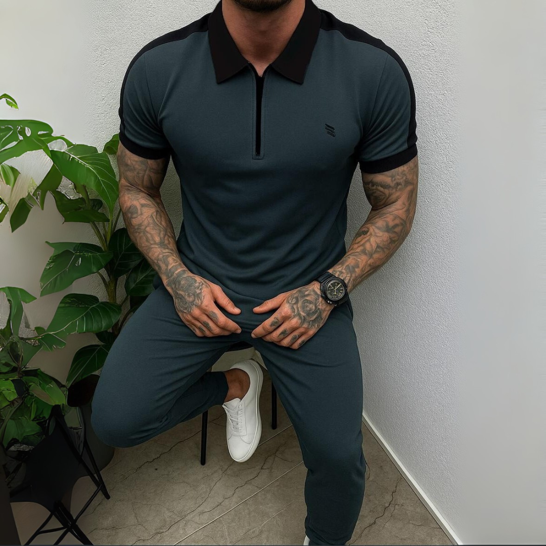 AeroLine Dri-FIT Stride Tracksuit