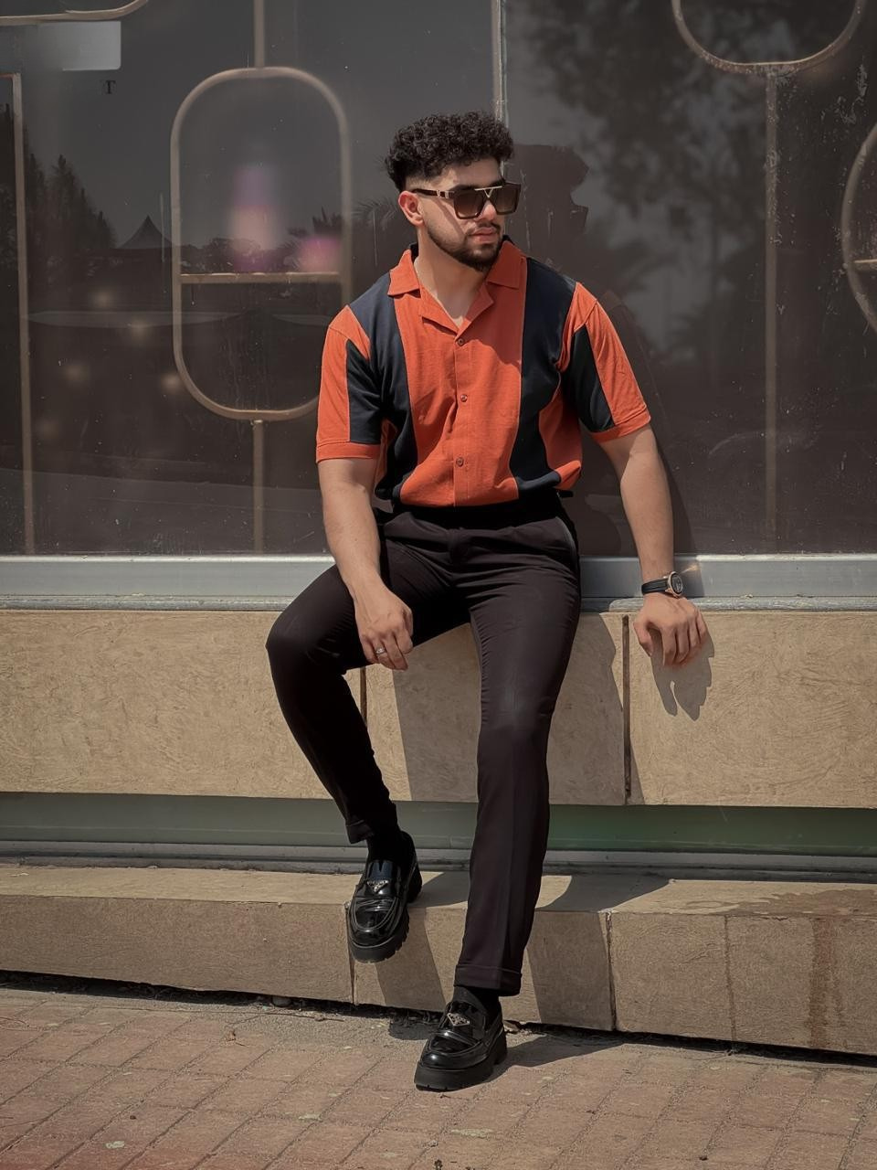 Old Money – Ember Noir