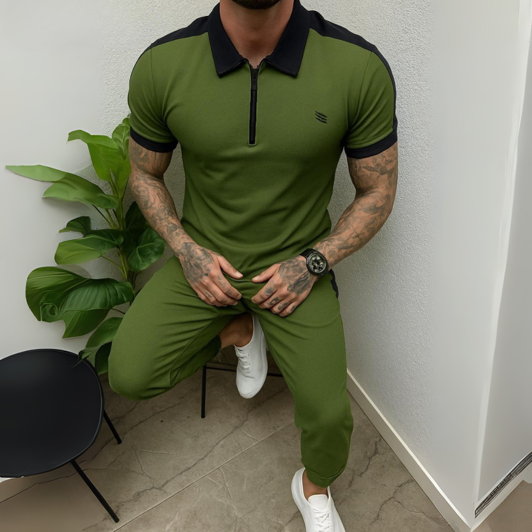 AeroLine Dri-FIT Stride Tracksuit