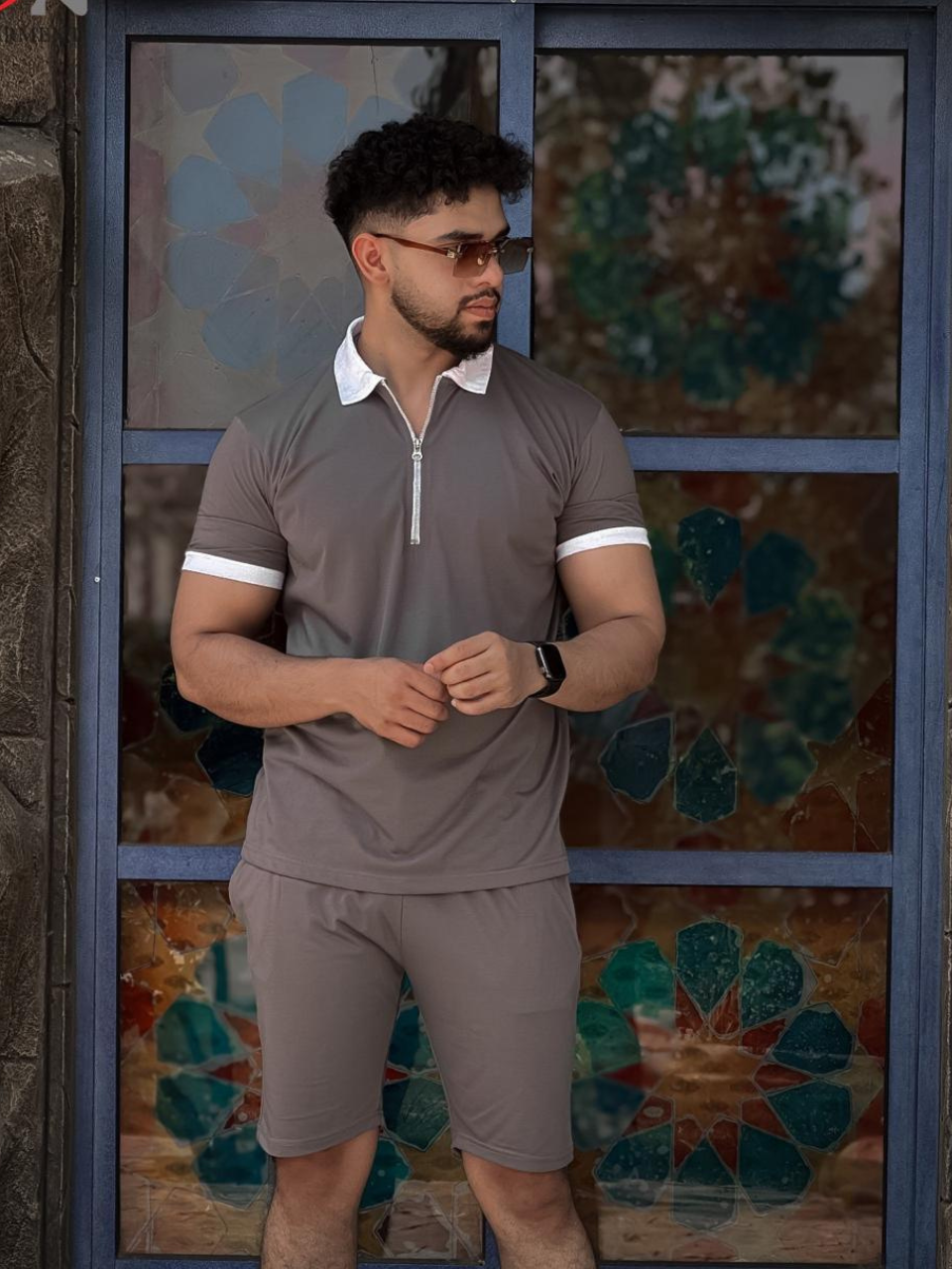 Steel Motion Short Track